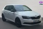 2017 Skoda Fabia