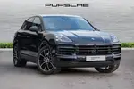 2021 Porsche Cayenne