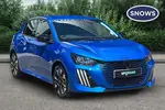 2024 Peugeot 208