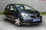 2022 Honda Jazz