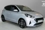 2021 Hyundai i10