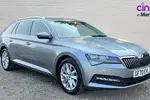 2020 Skoda Superb