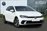 2023 Volkswagen Polo