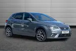 2018 SEAT Ibiza