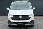 2021 Volkswagen Transporter