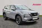 2025 Nissan X-Trail
