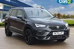 2025 SEAT Ateca