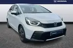2024 Honda Jazz