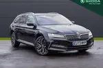 2023 Skoda Superb Estate