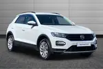 2019 Volkswagen T-Roc