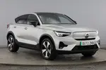 2022 Volvo C40