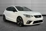 2023 SEAT Ibiza
