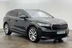 2021 Skoda Enyaq