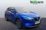 2022 Nissan Qashqai