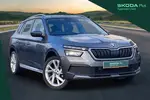 2022 Skoda Kamiq