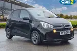 2019 Hyundai i10