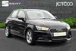 2018 Audi A1