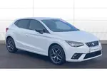2021 SEAT Ibiza