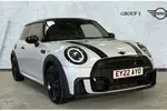 2022 MINI Hatchback