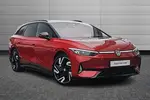 2026 Volkswagen ID.7