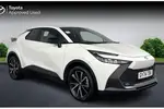 2024 Toyota C-HR