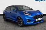 2022 Ford Puma