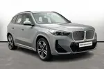 2024 BMW iX1