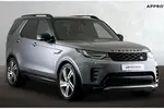 2024 Land Rover Discovery