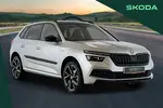 2022 Skoda Kamiq