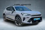2025 Cupra Formentor