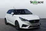 2024 MG MG3