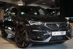 2024 Cupra Ateca