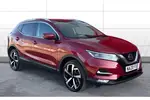 2020 Nissan Qashqai