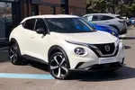 2021 Nissan Juke