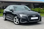 2020 Audi A3