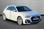 2019 Audi A1