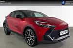 2024 Toyota C-HR