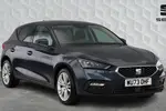2023 SEAT Leon