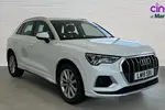 2019 Audi Q3