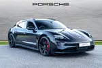 2023 Porsche Taycan