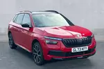 2023 Skoda Kamiq