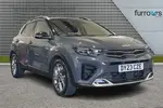 2023 Kia Stonic