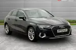 2022 Audi A3
