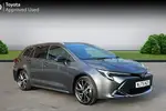 2025 Toyota Corolla Touring Sport
