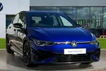 2021 Volkswagen Golf R