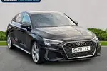 2020 Audi A3