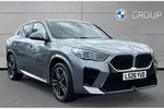 2026 BMW X2