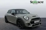 2020 MINI Hatchback 5dr