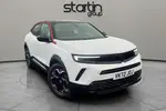 2022 Vauxhall Mokka