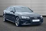 2019 Audi A4